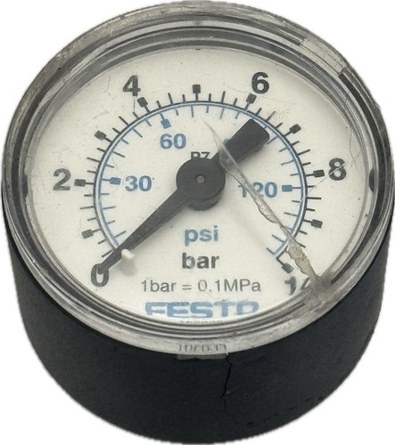 Festo 162385 manometer 10 - festo,