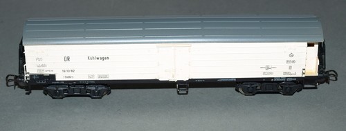 Piko kühlwagen ttnhhrs - piko, dr
