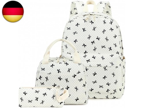 Schulrucksack mädchen - schulrucksack,