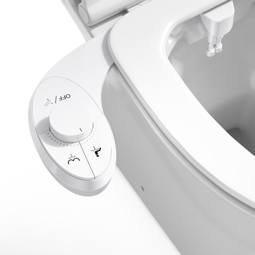 Dusch aufsatz bidet - dusch, taharet
