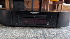 Marantz CD6007 CD Player -