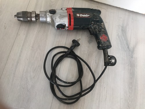 Metabo edv 1000 - metabo, r+l