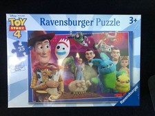 Ravensburger Disney Pixar Toy