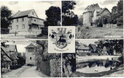 Rottleberode - ,