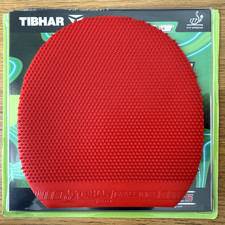 GEBRAUCHT Tibhar Grass D Tecs