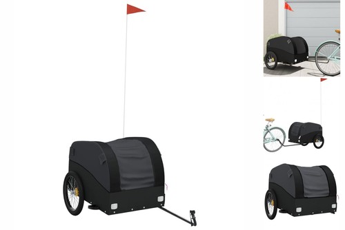 Lastenanhänger für fahrrad - lastenanhänger,