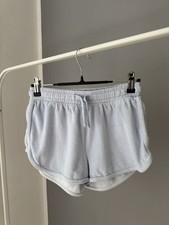 Frottee Shorts