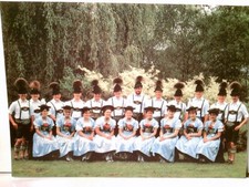 GTEV Edelweiß. Hammerau -