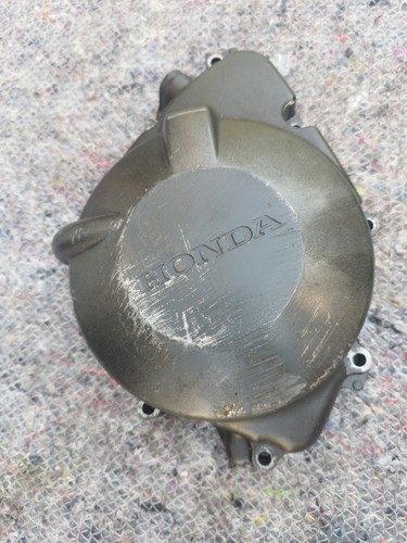 Honda cbr954rr sc50 - honda,