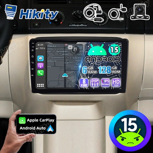 Carplay 128gb core 10 - 6+128gb, 8-core