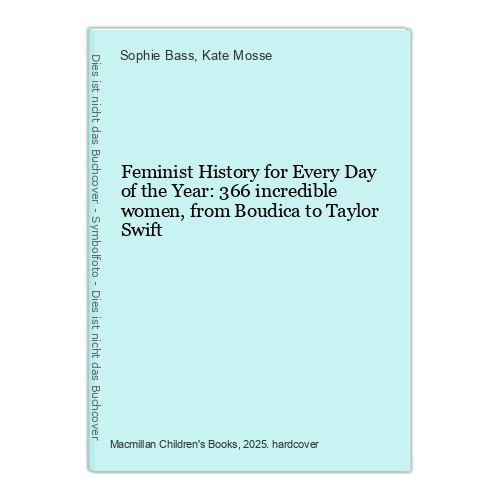 Feminist history for every - feminist,