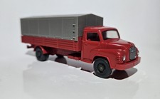 Wiking 1:87 H0 MAN DIESEL SOLO