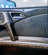 Original AMG W210 E55 E60 E50