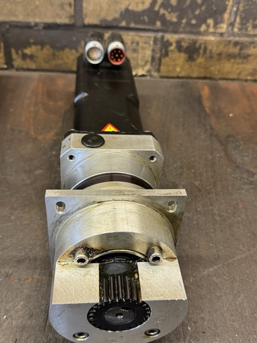 Servomotor 8msa3m e1 44 - b&r, 8msa3m.e1-44