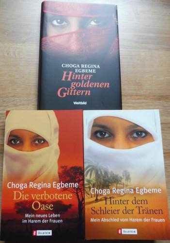 Bücherpaket frauenschicksale - bücherpaket,