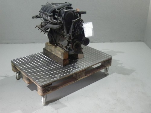 Motor ohne anbauteile - motor,