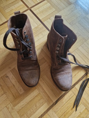 Sendra wildleder 38 - sendra,