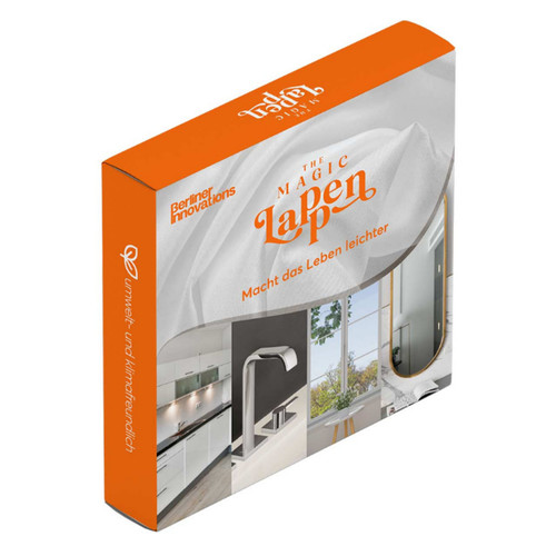 The magic lappen magisches - the,