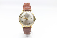 Exquisit Vintage Armbanduhr Herren