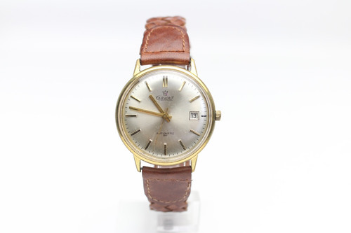 Exquisit vintage armbanduhr - exquisit,