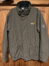 Jack Wolfskin Herren Jacke -
