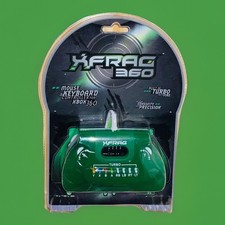 Xecuter XFRAG 360 Keyboard