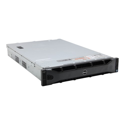 Dell poweredge r730xd - poweredge, 2x