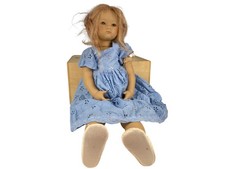 Annette Himstedt Puppe 68 cm