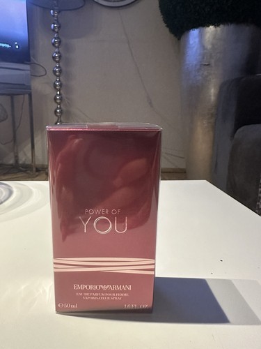 Armani power you 50ml - armani, you"