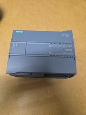 Siemens Simatic S7-1200 CPU