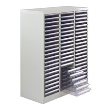 ADB Metall Schubladenschrank