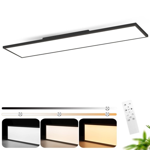 Led panel deckenleuchte cct - panel,