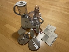 Küchenmaschine Siemens MK