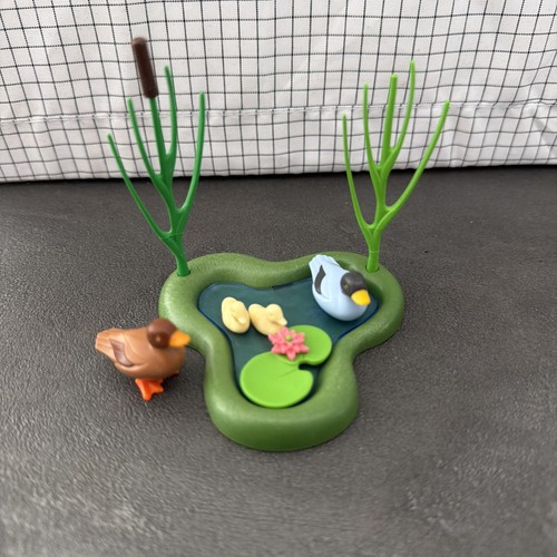 Playmobil family fun tiere - family,