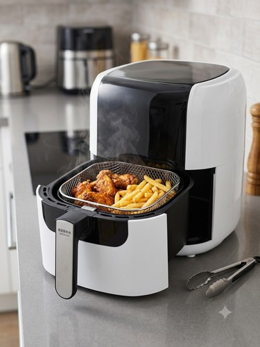 Edeka zuhause airfryer - zuhause,