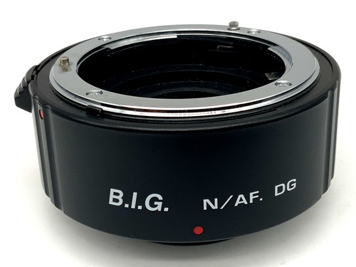 N af dg - b.i.g., n/af