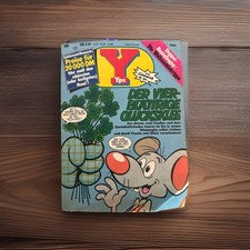 YPS Heft Gimmick Nr 105 nein