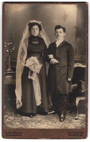 Fotografie karl bauer - fotografie,