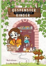 Gespensterkinder band 2 - gespensterkinder,