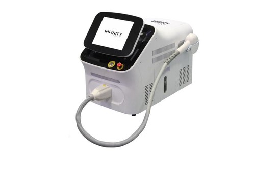 Diodenlaser wellen mit - 3,