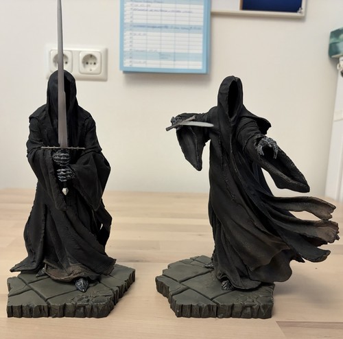 Der herr ringe - der, nazgul