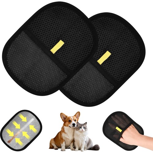 Katzenhandschuh hundepflege - katzenhandschuh,