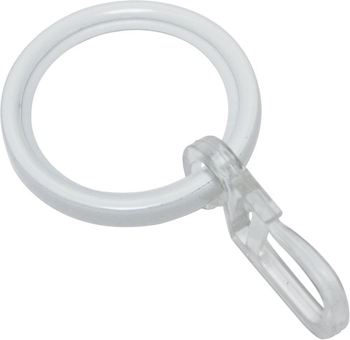 Gardinia ringe chicago mit - ringe,