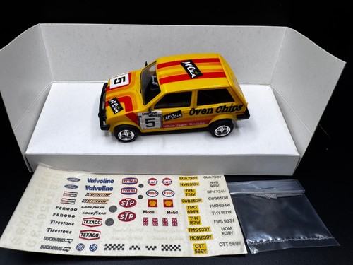 Scalextric c304 metro - c304,