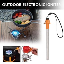 Mini Elektroherd für Camping
