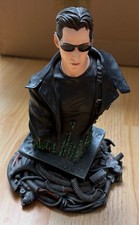 Neo Sammelfigur aus Matrix The Ultimate Collection Limited Edition