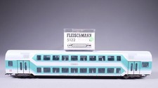 H0 DC Fleischmann 5122K