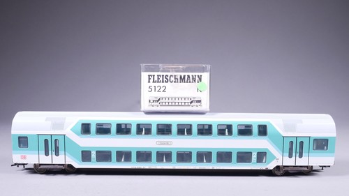 Fleischmann 5122k - h0,