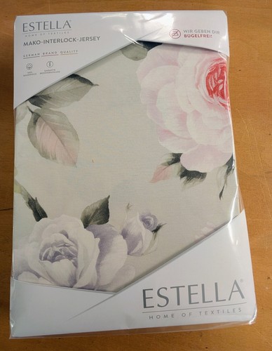 Estella jersey bettwäsche - estella, jersey-bettwäsche