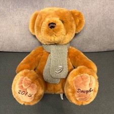 Douglas teddy bär - bär, 2013